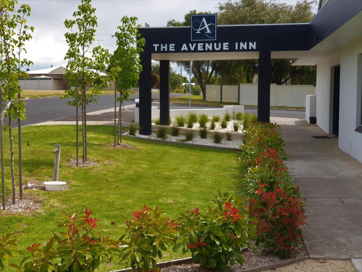 The Avenue Inn Наракоорт Экстерьер фото